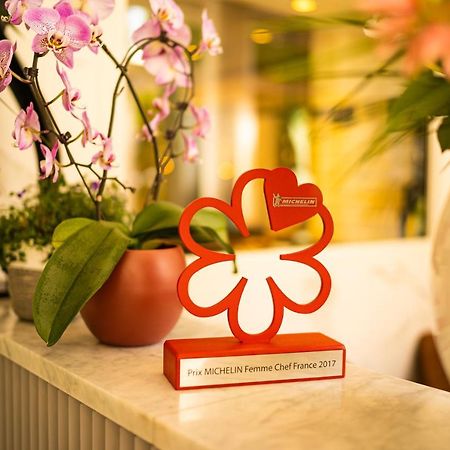 Auberge De Garance - Villa Prestige 5 Etoiles & Table Gastronomique Etoile Saint-Remy-de-Provence Ngoại thất bức ảnh