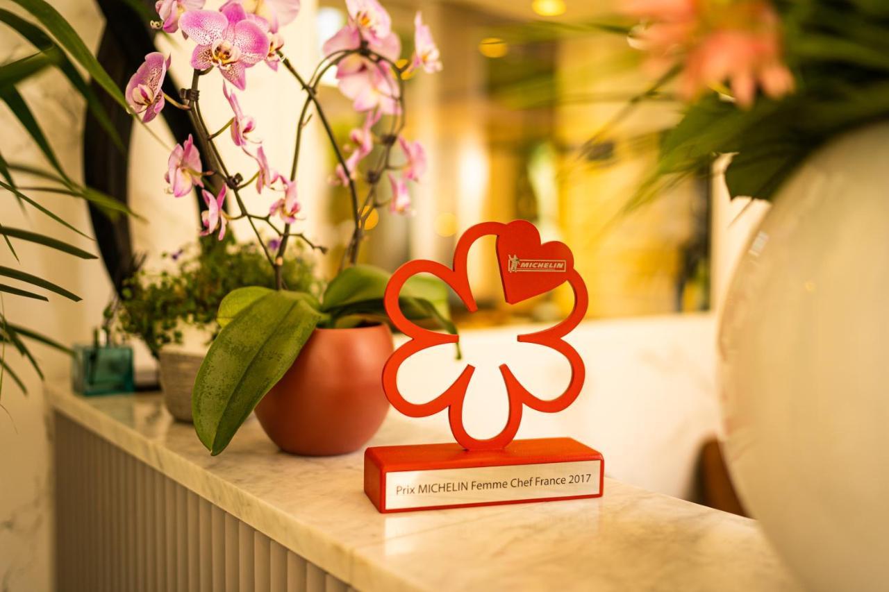 Auberge De Garance - Villa Prestige 5 Etoiles & Table Gastronomique Etoile Saint-Remy-de-Provence Ngoại thất bức ảnh