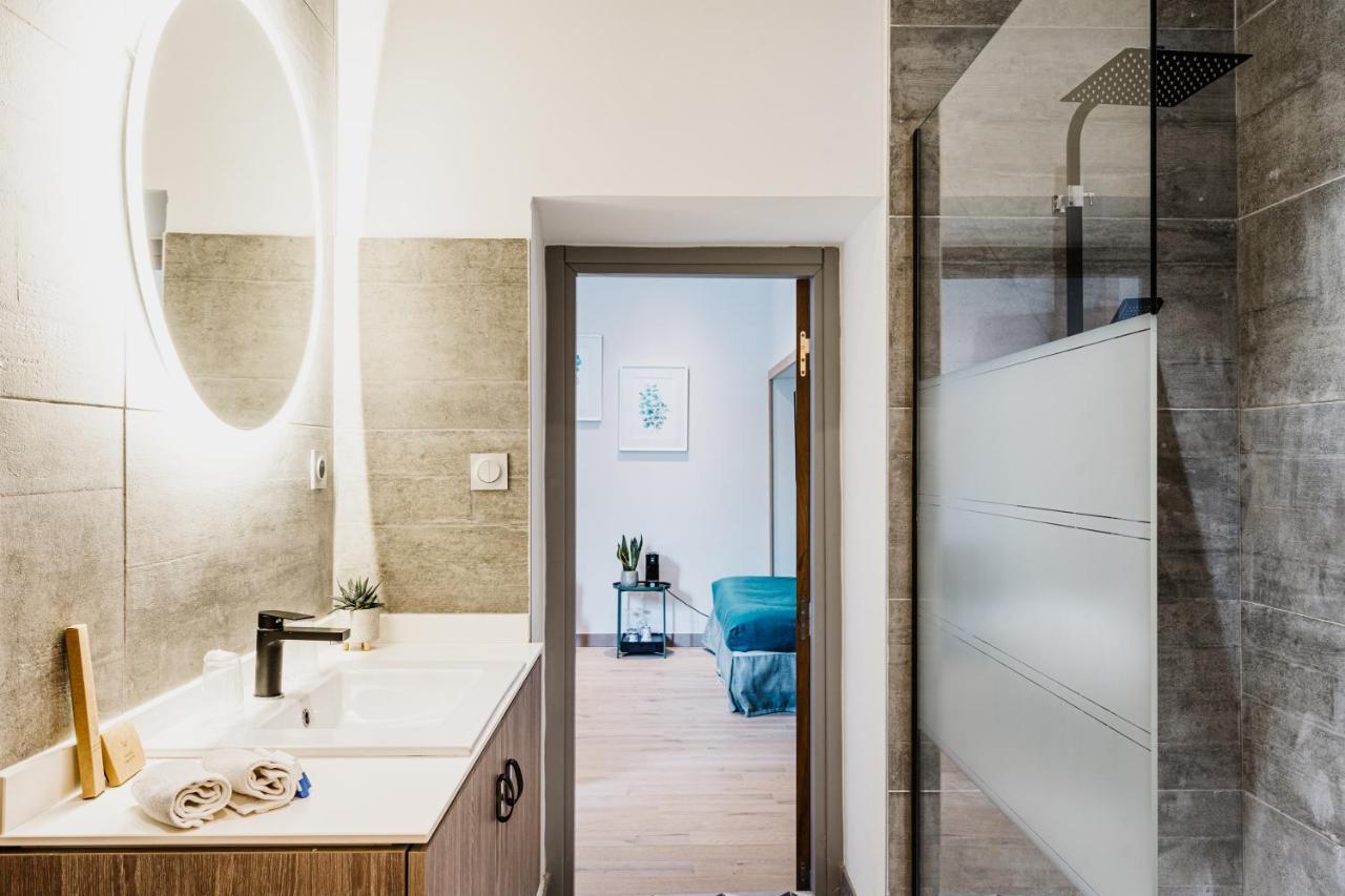 Auberge De Garance - Villa Prestige 5 Etoiles & Table Gastronomique Etoile Saint-Remy-de-Provence Ngoại thất bức ảnh