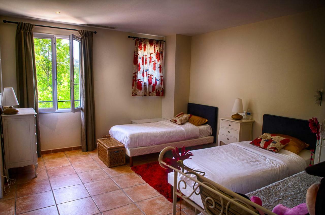 Auberge De Garance - Villa Prestige 5 Etoiles & Table Gastronomique Etoile Saint-Remy-de-Provence Ngoại thất bức ảnh
