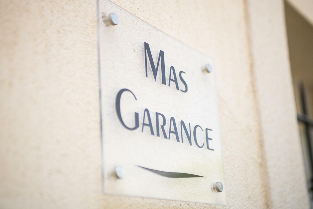 Auberge De Garance - Villa Prestige 5 Etoiles & Table Gastronomique Etoile Saint-Remy-de-Provence Ngoại thất bức ảnh